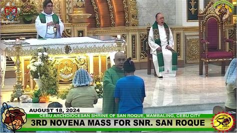 san roque mambaling|Archdiocesan Shrine of San Roque Mass Schedule.